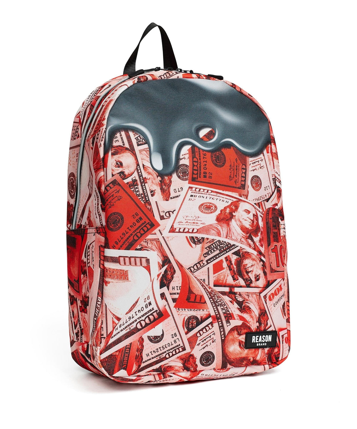 100 Dollar Backpack